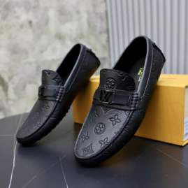 Picture of Louis Vuitton Shoes _SKULVsz38-46mnf033312026